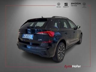 SKODA Kamiq usata, con Airbag laterali