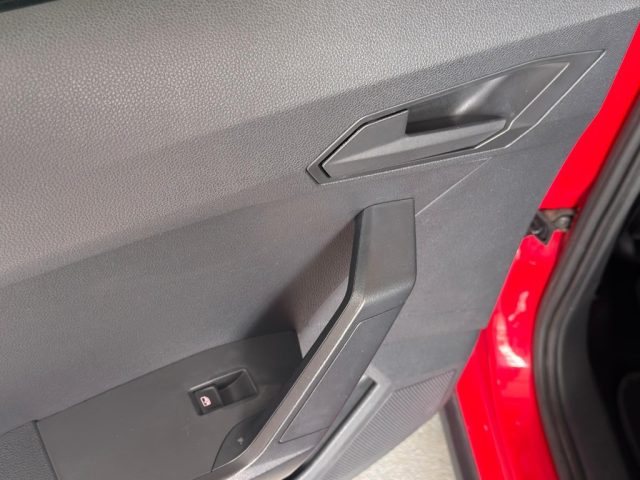 SEAT Arona usata, con Fendinebbia