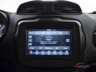 JEEP Renegade usata 13
