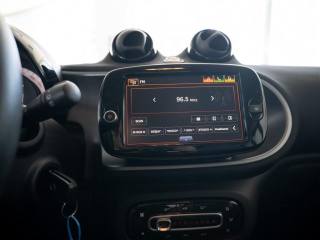 SMART ForTwo usata, con Monitoraggio pressione pneumatici