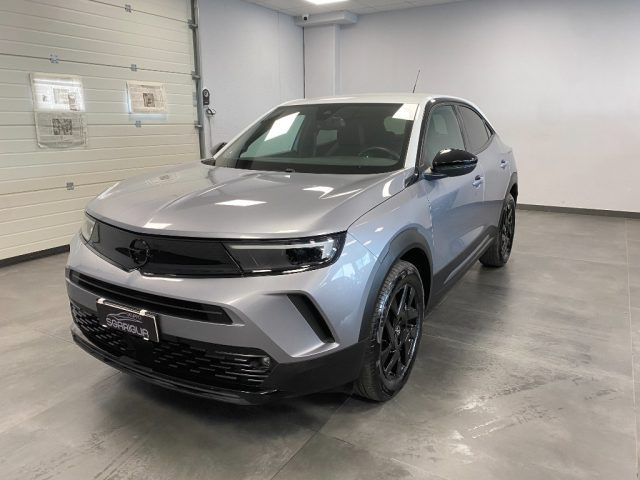 OPEL Mokka usata, con Controllo vocale