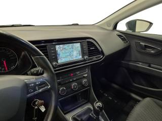 SEAT Leon usata, con Touch screen