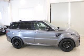 LAND ROVER Range Rover Sport usata, con Antifurto