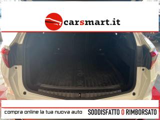 ALFA ROMEO Stelvio usata, con Volante in pelle