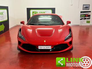 FERRARI F8 usata, con Airbag laterali