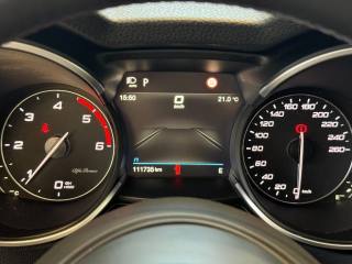 ALFA ROMEO Stelvio usata, con Immobilizzatore elettronico