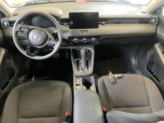 HONDA HR-V usata, con ESP