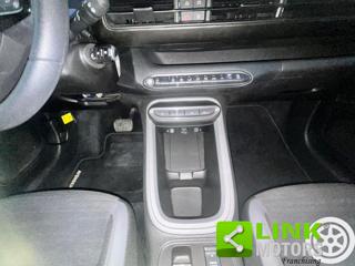 JEEP Avenger usata, con Chiusura centralizzata