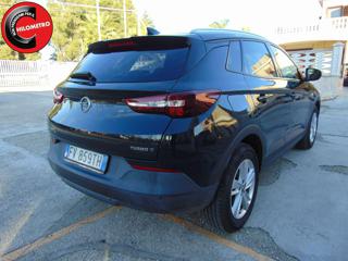 OPEL Grandland X usata, con Airbag Passeggero