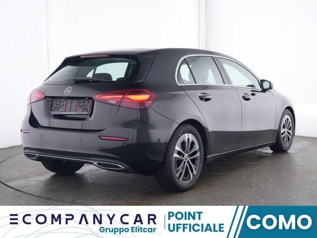 MERCEDES-BENZ A 180 usata, con Airbag Passeggero