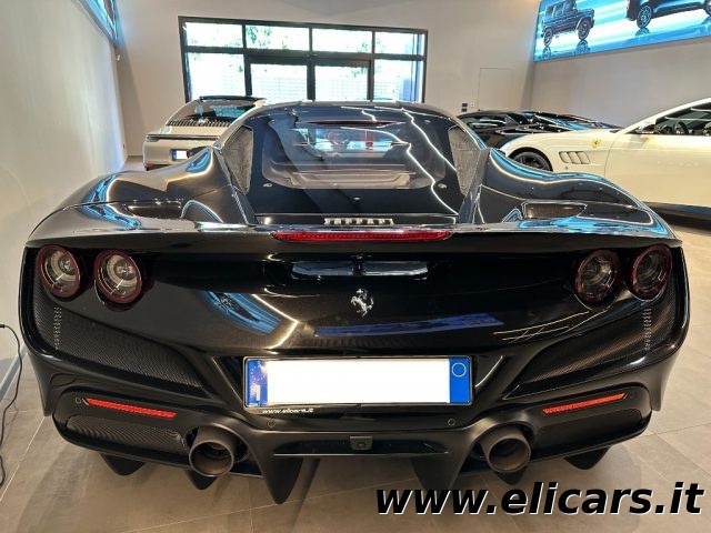 FERRARI F8 usata, con Airbag Passeggero