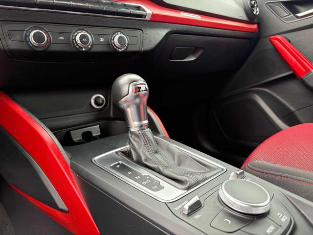 AUDI Q2 usata, con Climatizzatore