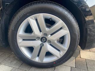 RENAULT Clio usata, con Immobilizzatore elettronico