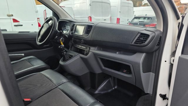 PEUGEOT Expert usata, con Servosterzo