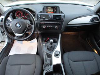 BMW 114 usata, con ESP