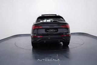 AUDI Q5 usata, con Alzacristalli elettrici