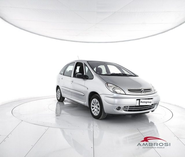 CITROEN Xsara Picasso usata 1