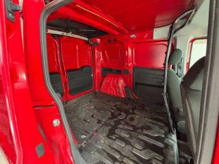 FIAT Doblo usata, con Immobilizzatore elettronico