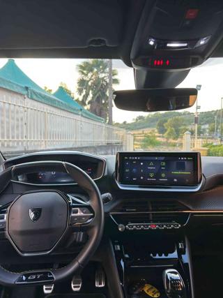 PEUGEOT 208 usata, con ESP