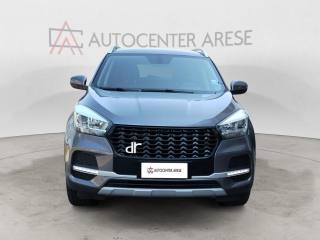 DR MOTOR DR 4.0 usata, con Climatizzatore