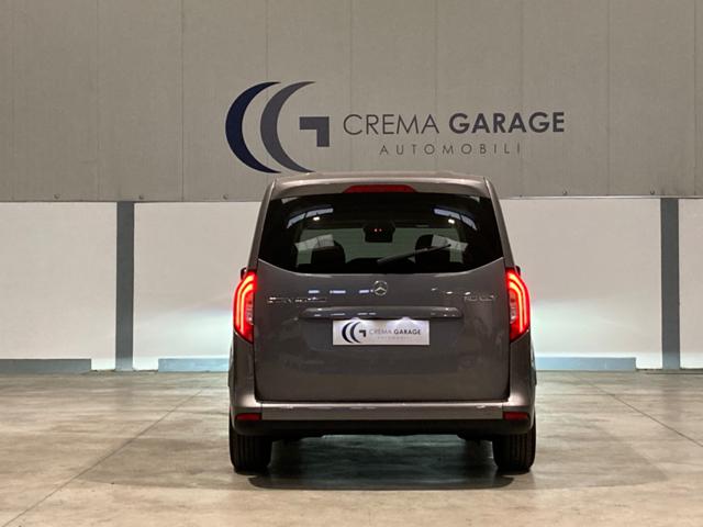 MERCEDES-BENZ Citan usata, con Autoradio