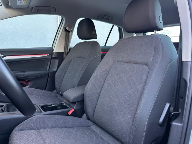 VOLKSWAGEN Golf usata, con Controllo trazione