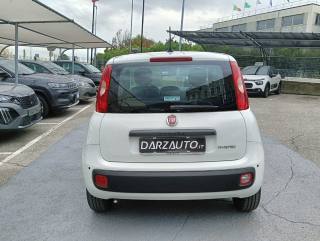 FIAT Panda usata, con MP3
