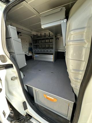 FIAT Fiorino usata, con Cronologia tagliandi