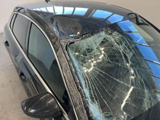 AUDI A3 usata, con Cruise Control