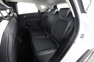 RENAULT Captur usata 3