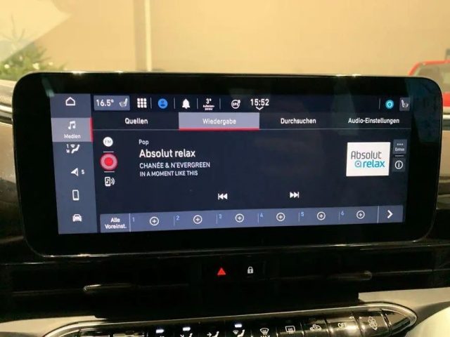 FIAT 500 usata, con Autoradio
