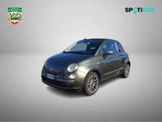 FIAT 500C usata 14