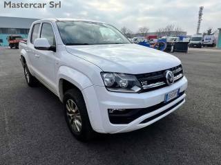 VOLKSWAGEN Amarok usata, con Alzacristalli elettrici