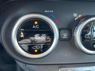 FIAT 500X usata, con Airbag testa