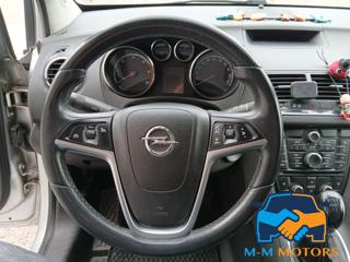 OPEL Meriva usata, con Filtro antiparticolato