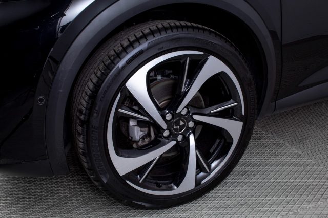 DS AUTOMOBILES DS 7 Crossback usata, con Cruise Control