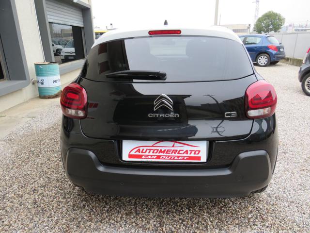 CITROEN C3 usata, con Airbag Passeggero