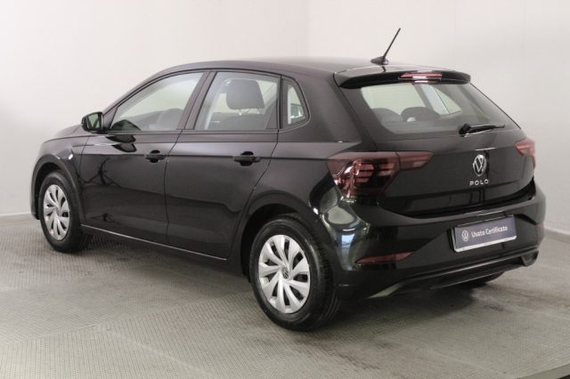 VOLKSWAGEN Polo usata, con Airbag Passeggero