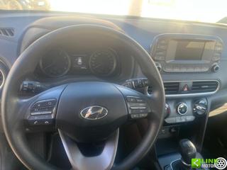 HYUNDAI Kona usata, con Chiusura centralizzata