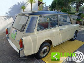 AUTOBIANCHI Bianchina usata 19