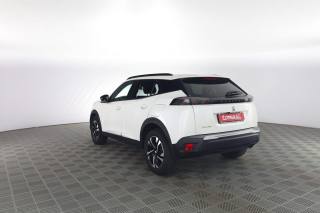 PEUGEOT 2008 usata 5