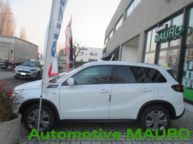 SUZUKI Vitara usata, con Airbag Passeggero