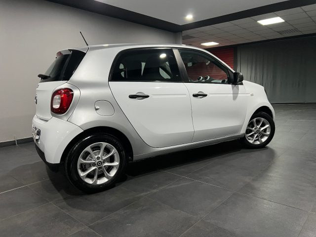 SMART ForFour usata, con Alzacristalli elettrici