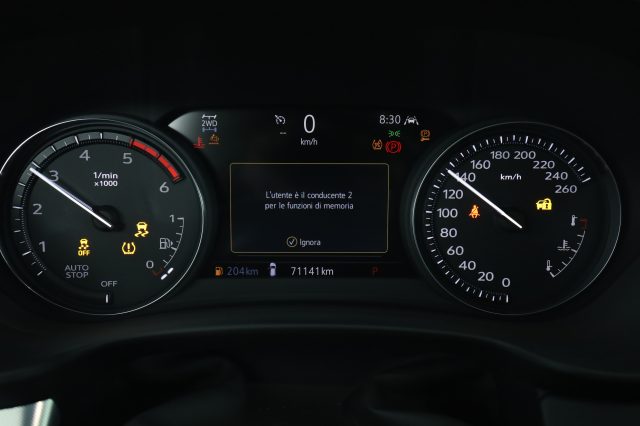 CADILLAC XT4 usata 6