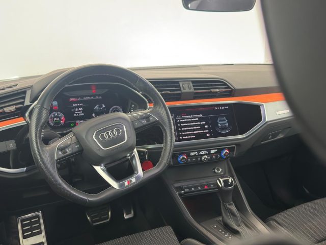 AUDI Q3 usata, con Frenata d