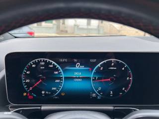 MERCEDES-BENZ GLA 200 usata 29