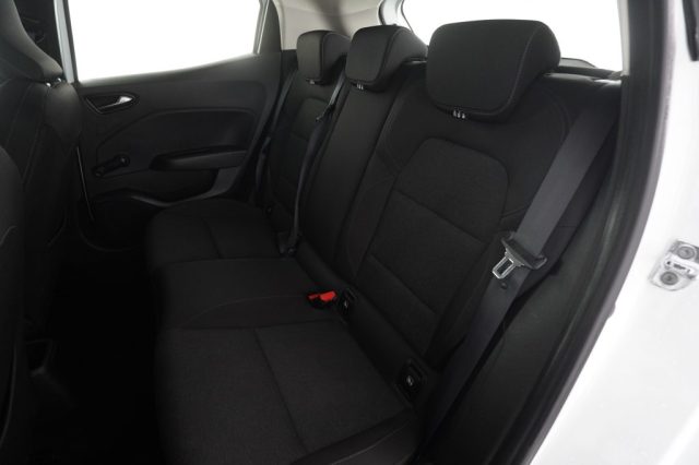 RENAULT Clio usata 9