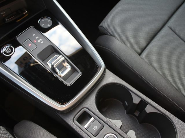 AUDI A3 usata, con Sensori di parcheggio posteriori