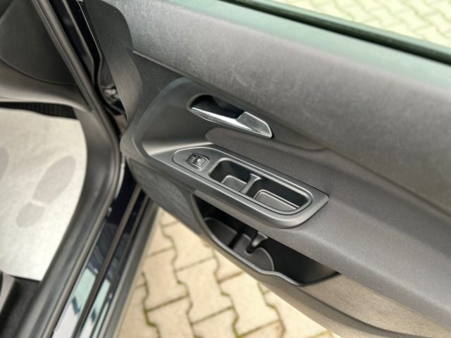 FIAT Tipo usata, con Controllo elettronico della corsia