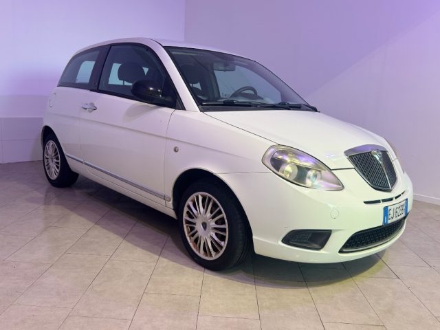 LANCIA Ypsilon usata 1